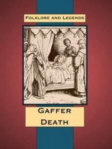 Baixar Gaffer death pdf, epub, eBook