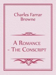 Baixar Romance–the conscript, a pdf, epub, eBook