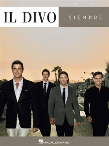 Baixar Divo – siempre (songbook), il pdf, epub, eBook