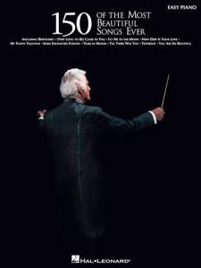 Baixar 150 of the most beautiful songs ever (songbook) pdf, epub, eBook