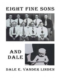 Baixar Eight fine sonsand dale pdf, epub, eBook