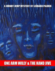 Baixar One arm willy and the hand jive pdf, epub, eBook