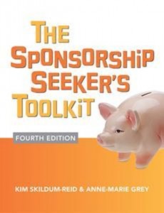 Baixar Sponsorship seeker’s toolkit, fourth edition, the pdf, epub, eBook