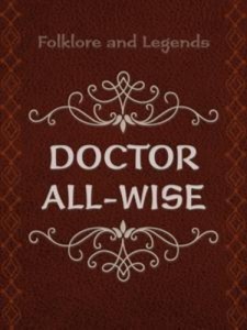 Baixar Doctor all-wise pdf, epub, eBook