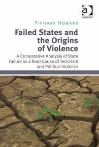 Baixar Failed states and the origins of violence pdf, epub, eBook
