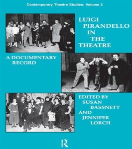 Baixar Luigi pirandello in the theatre pdf, epub, eBook
