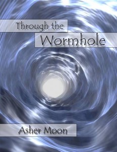 Baixar Through the wormhole pdf, epub, eBook