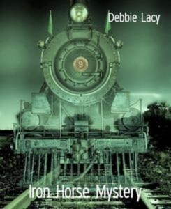 Baixar Iron horse mystery pdf, epub, eBook