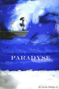 Baixar Paradyse pdf, epub, eBook