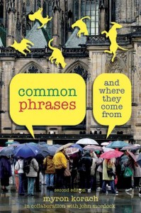 Baixar Common phrases, 2nd pdf, epub, eBook