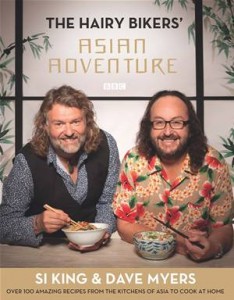 Baixar Hairy bikers’ asian adventure, the pdf, epub, eBook