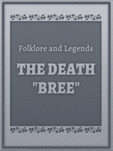Baixar Death “bree”, the pdf, epub, eBook