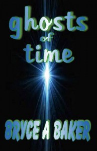 Baixar Ghosts of time pdf, epub, eBook