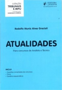 Baixar Atualidades – para concursos publicos de analista pdf, epub, eBook