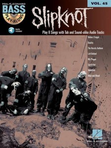 Baixar Slipknot (songbook) pdf, epub, eBook