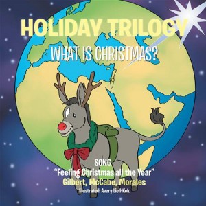 Baixar Holiday trilogy pdf, epub, eBook