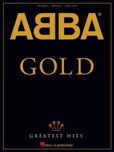 Baixar Abba – gold: greatest hits (songbook) pdf, epub, eBook