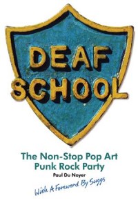 Baixar Deaf school pdf, epub, eBook