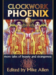 Baixar Clockwork phoenix 2: more tales of beauty and pdf, epub, eBook