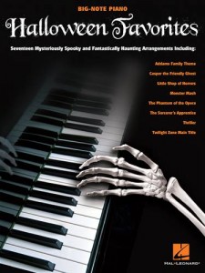 Baixar Halloween favorites (songbook) pdf, epub, eBook