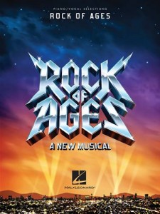 Baixar Rock of ages (songbook) pdf, epub, eBook