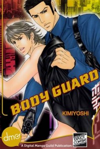 Baixar Body guard pdf, epub, eBook