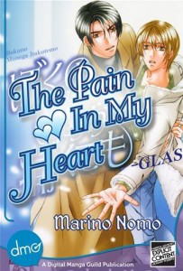 Baixar Pain in my heart, the pdf, epub, eBook