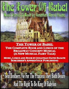 Baixar Tower of babel: the complete book and lyrics pdf, epub, eBook