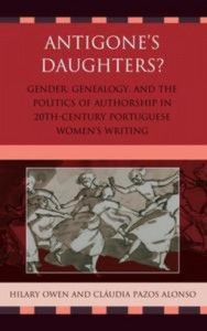 Baixar Antigone’s daughters? pdf, epub, eBook