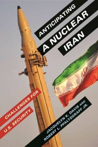 Baixar Anticipating a nuclear iran pdf, epub, eBook