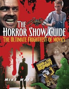 Baixar Horror show guide, the pdf, epub, eBook