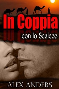 Baixar In coppia con lo sceicco pdf, epub, eBook