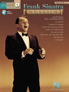 Baixar Frank sinatra classics (songbook) pdf, epub, eBook