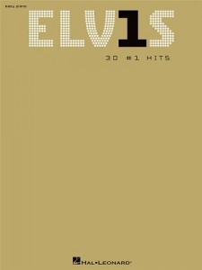 Baixar Elv1s – 30 #1 hits (songbook) pdf, epub, eBook