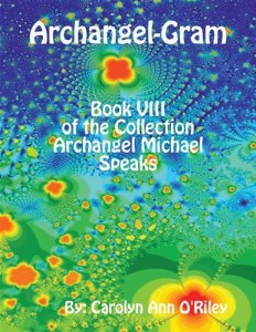 Baixar Archangel-gram: book viii of the collection pdf, epub, eBook