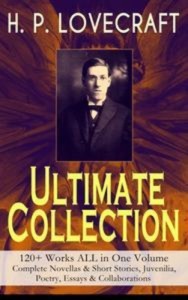 Baixar H. p. lovecraft ultimate collection: 120+ pdf, epub, eBook