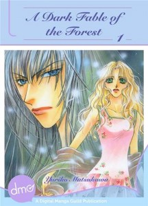 Baixar Dark fable of the forest vol.1, a pdf, epub, eBook