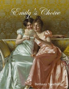 Baixar Emily’s choice pdf, epub, eBook