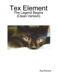 Baixar Tex element: the legend begins (clean version) pdf, epub, eBook
