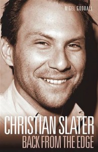 Baixar Christian slater – back from the edge pdf, epub, eBook
