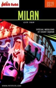 Baixar Milan 2016 city trip petit fute (avec cartes, pdf, epub, eBook