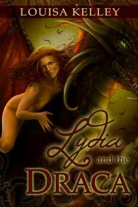 Baixar Lydia and the draca pdf, epub, eBook