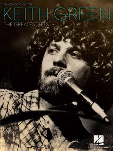 Baixar Keith green – the greatest hits (songbook) pdf, epub, eBook