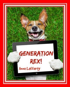 Baixar Generation rex pdf, epub, eBook