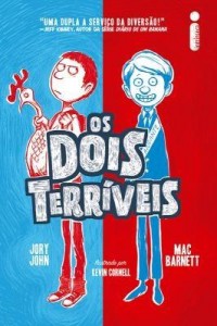 Baixar Os Dois Terríveis – Vol. 1 pdf, epub, eBook