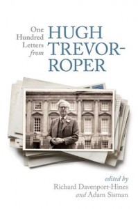 Baixar One hundred letters from hugh trevor-roper pdf, epub, eBook