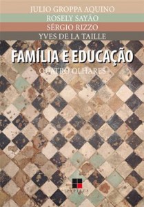 Baixar Familia e educacao: quatro olhares pdf, epub, eBook
