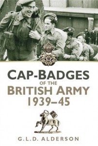 Baixar Cap badges of the british army 1939-45 pdf, epub, eBook