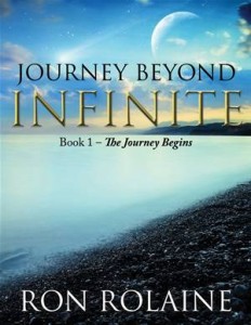 Baixar Journey beyond infinite pdf, epub, eBook