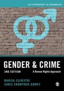 Baixar Gender and crime pdf, epub, eBook